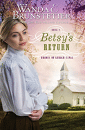 Betsy's Return (Brides of Lehigh Canal)