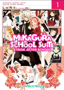 Mikagura School Suite Vol. 1: Stride After School