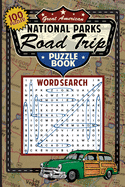 Great American National Parks Road Trip Puzzle Book (Great American Puzzle Books)