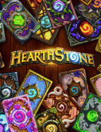 Hearthstone: Card Back Journal