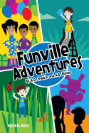 Funville Adventures (Natural Math)