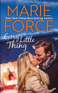 'Every Little Thing: (Butler, Vermont Series, Book 1)'