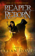 'Reaper Reborn, Volume 3'