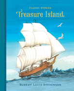 Treasure Island (Classic Stories)