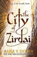 The City of Zirdai (Archives of the Invisible Sword)