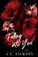 Falling into You: Alternate Cover