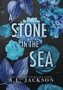 A Stone in the Sea (Hardcover) (Bleeding Stars)