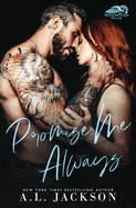 Promise Me Always: A Single Dad, Fake Fianc├â┬⌐e Romance (Redemption Hills)