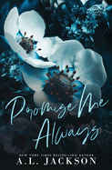 Promise Me Always: Alternate Cover (Redemption Hills)