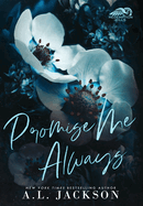Promise Me Always (Hardcover) (Redemption Hills)