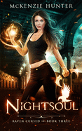 Nightsoul (Raven Cursed)