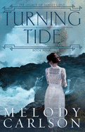 Turning Tide (Legacy of Sunset Cove)