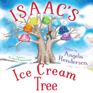 Isaac's Ice Cream Tree