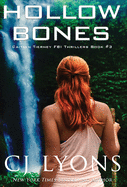 Hollow Bones (Caitlyn Tierney FBI Thrillers)