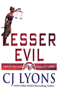 Lesser Evil: a Beacon Falls Cold Case Mystery (Lucy Guardino Thrillers)