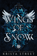Wings of Snow (Fae of Snow & Ice)