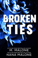 Broken Ties (The Broken Series)