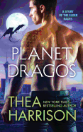 Planet Dragos: A Novella of the Elder Races