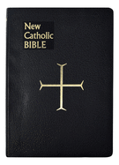 St. Joseph New Catholic Bible (Large Type)