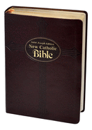 St. Joseph New Catholic Bible (Large Type)
