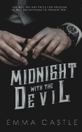 Midnight with the Devil: A Dark Romance