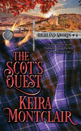 The Scot's Quest (Highland Swords)