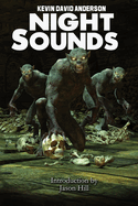 Night Sounds: From Podcast to Print
