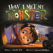 How I Met My Monster SC (I Need My Monster)