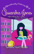 Episode 5: Miss Popular: The Extraordinarily Ordinary Life of Cassandra Jones (Walker Wildcats Year 1: Age 10)