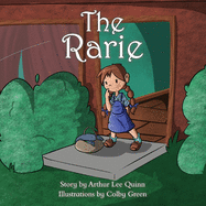 The Rarie: A Story Adapted from an Old Irish Pun