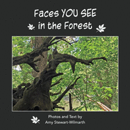 Faces You See in the Forest