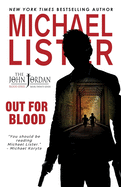 Out for Blood (John Jordan Mysteries)
