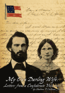 My Own Darling Wife: Letters from a Confederate Volunteer