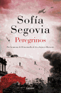 Peregrinos / Pilgrims (Spanish Edition)