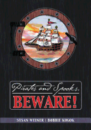 'Pirates and Spooks, Beware!'