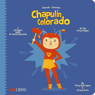 El Chapulin Colorado: Sounds - Sonidos (English