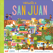 VAMONOS: San Juan