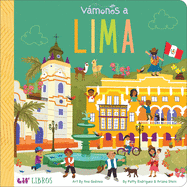 VAMONOS: Lima