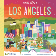 VAMONOS: Los Angeles
