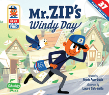 Mr. ZIP├óΓé¼Γäós Windy Day (Mr. Zip Seek and Find: Curiosity Books)