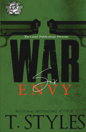 War 6: Envy (The Cartel Publications Presents)