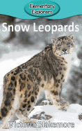 Snow Leopards (75) (Elementary Explorers)