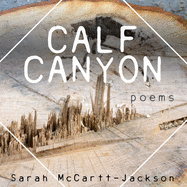 Calf Canyon: Poems (Mineral Point Poetry)