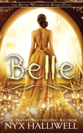Belle, Sister Witches of Story Cove Spellbinding Cozy Mystery Series, Book 2