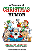 A Treasury of Christmas Humor