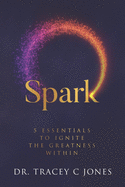 SPARK: 5 Essentials to Ignite the Greatness Within