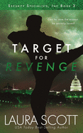 Target For Revenge: A Christian International Thriller