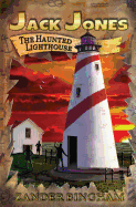 The Haunted Lighthouse (Jack Jones)