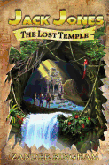 The Lost Temple (Jack Jones)