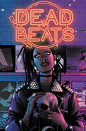 Dead Beats: A Musical Horror Anthology